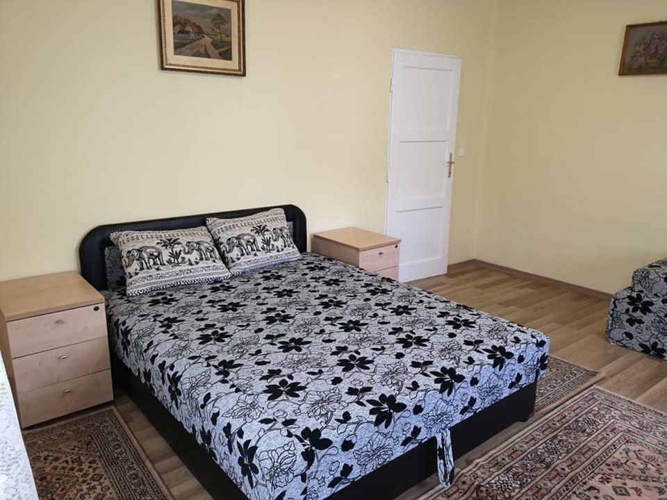 Markus Vendeghaz Hajdúszoboszló Exterior foto